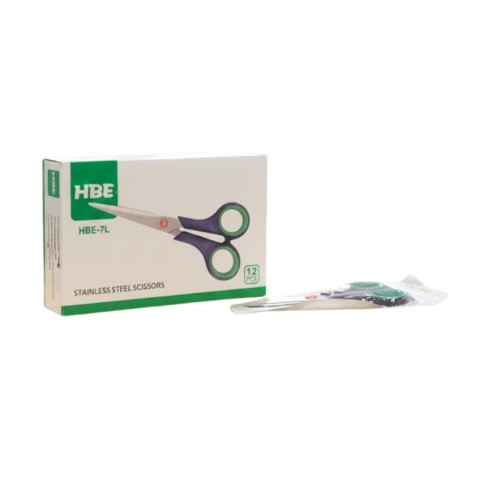 HBE-7L KÜÇÜK MAKAS(12*40)*480