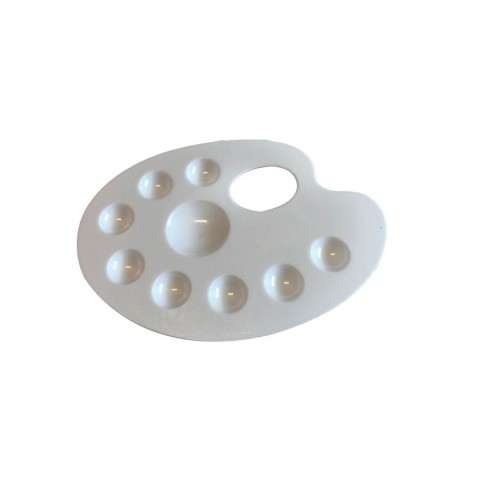 HEROES RESİM PALETİ(24*12)*288