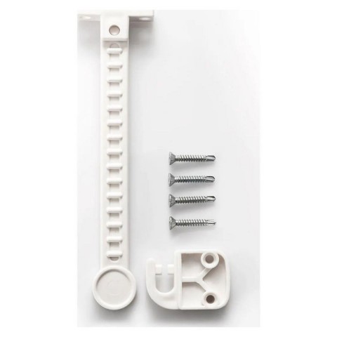 İDEAL IDE09 PENCERE KİLİDİ*240