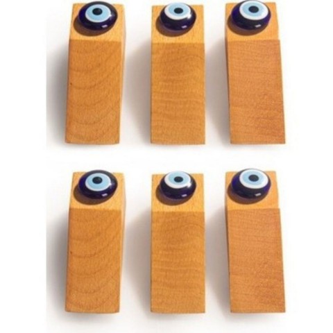 İDEAL KAPI TAKOZU BÜYÜK BOY(30*8)*240