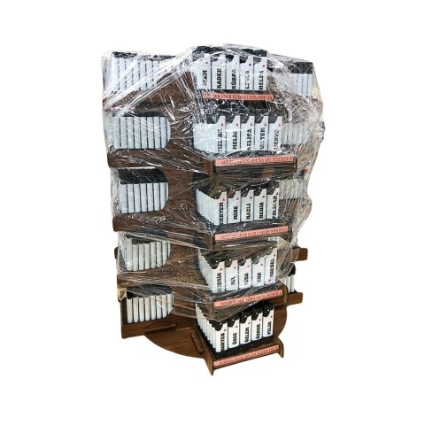 İSİMLİ BAYAN ÇAKMAK STANDI*1000