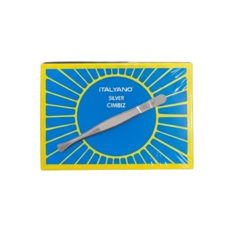 İTALYANO KA-056 CIMBIZ SİYAH(60*40)*2400