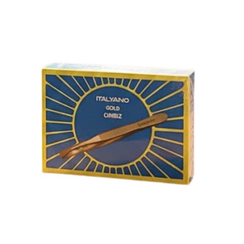 İTALYANO KA-058 CIMBIZ GOLD(60*40)*2400