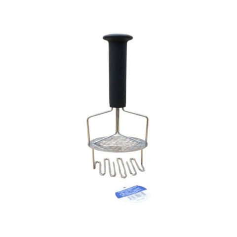 IVO-PE307 IVORY SİLİKONSAP ÇİFTLİ PATATES EZİCİ*72