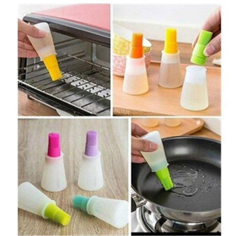 IVORY IVO-SL128  HAZNELİ SİLİKON FIRÇA*360