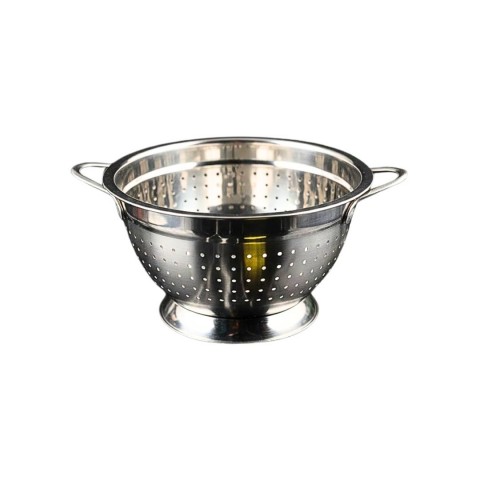 IVORY IVO-SZG163 20 CM ÇELİK SEPET SÜZGEÇ*80