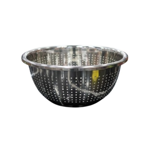 IVORY IVO-SZG354 26 CM ÇELİK SEPET SÜZGEÇ*120