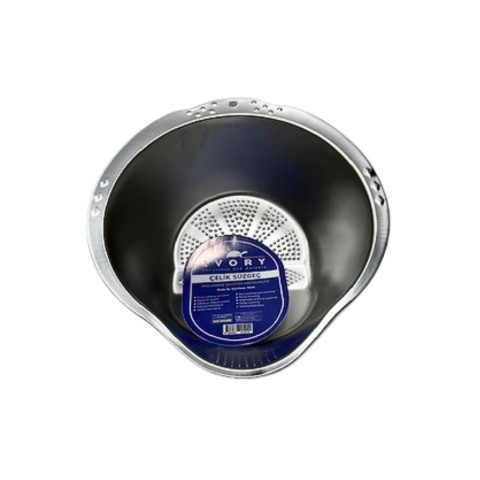 IVORY IVO-SZG403 ALÜMİNYUM PİRİNÇ SÜZGECİ*100