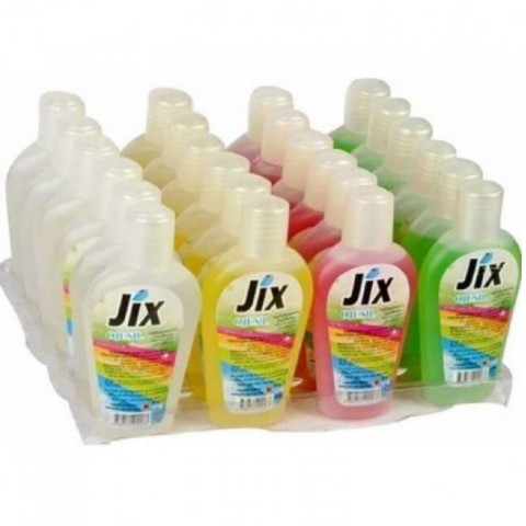 JİX ASETON RENKLİ (24*12)*288