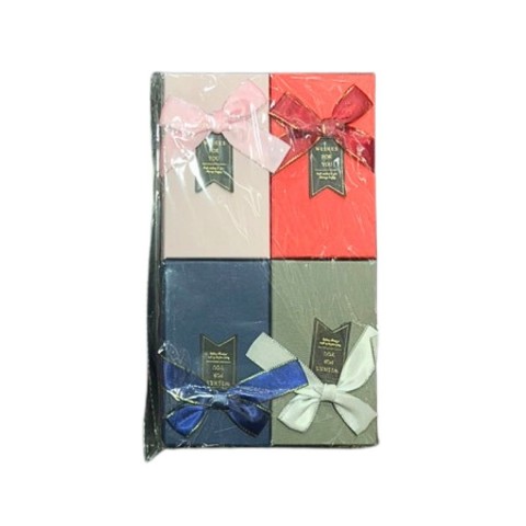 K-8788 HEDİYE KUTUSU D.DÖRTGEN KÜÇÜK(4*60)*240