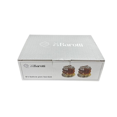 KAHVE YANI ÜZÜM BARDAK*60