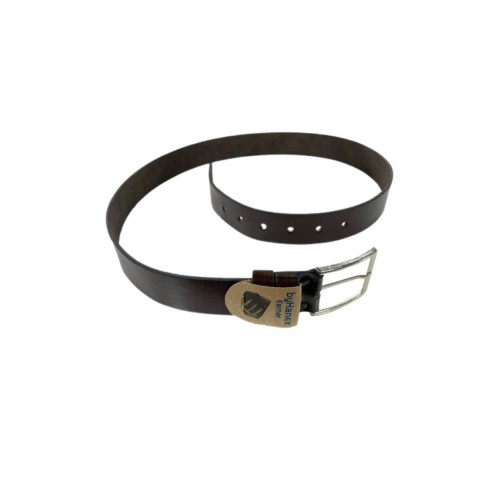 KAHVERENGİ KUMAŞ KEMERİ*12