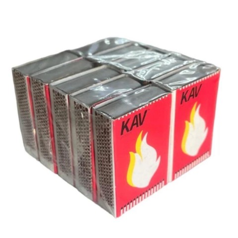 KAV KİBRİT (100*20)*2000