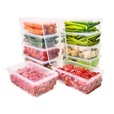 KENDİNDEN KAPAKLI 2 LT BUZLUK DÜZENLEYİCİ*200