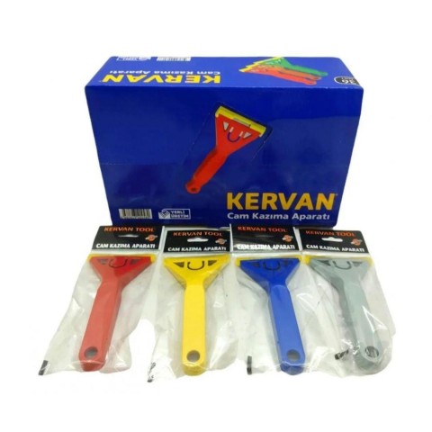 KERVAN CAM KAZIMA APARATI*36*20