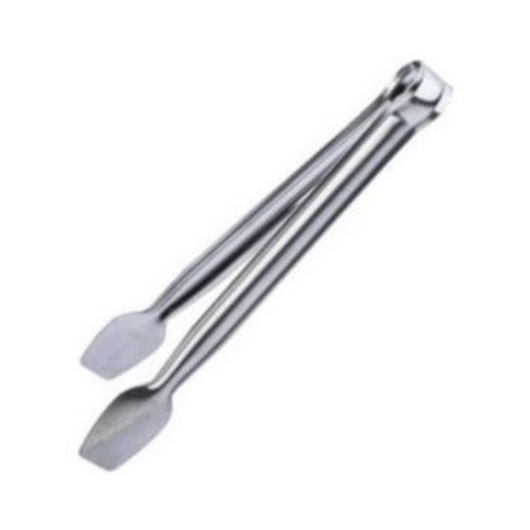 KIRMIZI PAKETLİ KÜÇÜK ÇELİK MAŞA 23 CM 12 Lİ*30