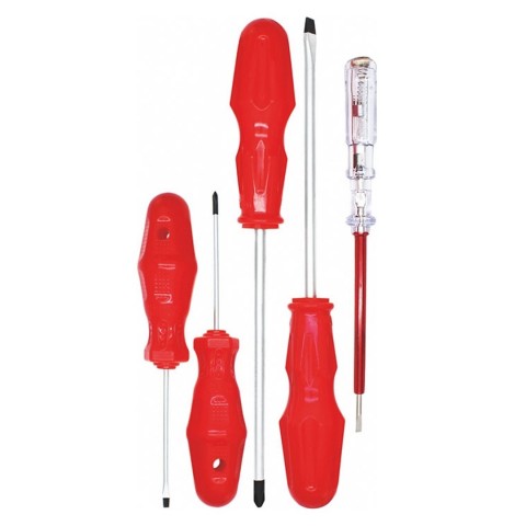 KNITEX 4+1 TORNAVİDA SETİ KTX-2550*60