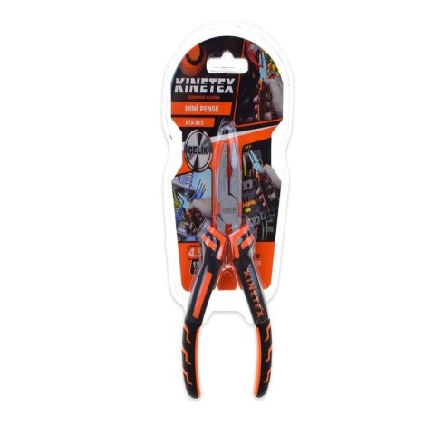 KNITEX 4.5 ' MİNİ PENSE KTX-925*192