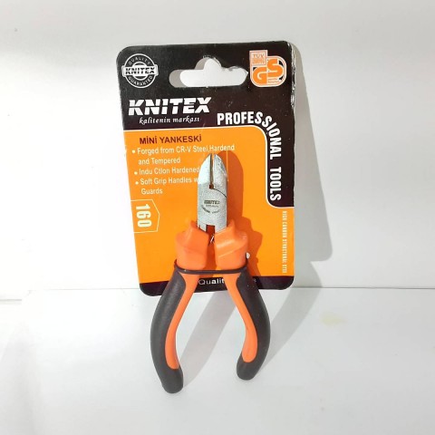 KNITEX 4.5 'MİNİ YANKESKİ  KTX-924*192
