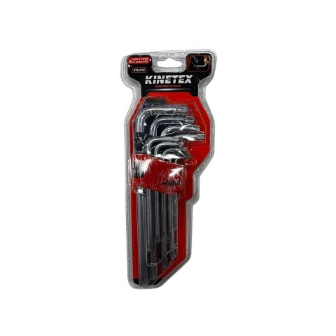 KNITEX ALYAN SETİ UZUN YILDIZ KALİTELİ KTX-410*43