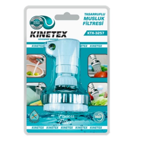 KNITEX BEYAZ UFAK MUSLUK UCU KTX-3257*240