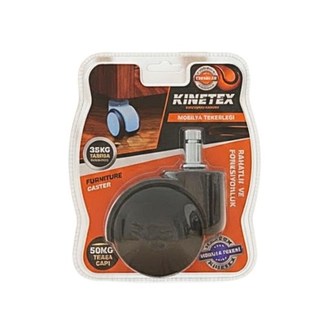 KNITEX BÜRO KALIN PİMLİ TEKER  KTX-3044*192