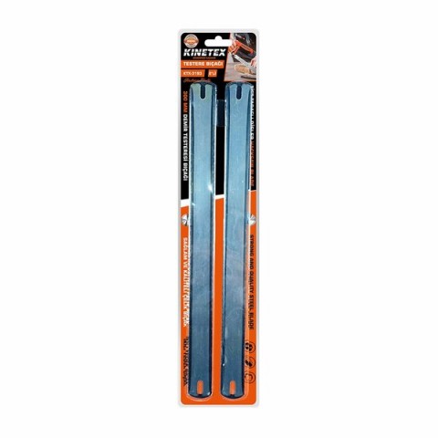 KNITEX DEMİR TESTERE AĞZI 2 PCS KTX-3193*300
