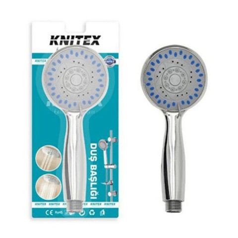 KNITEX DUŞ BAŞLIĞI FONK VAKUMLU KTX-2339*110