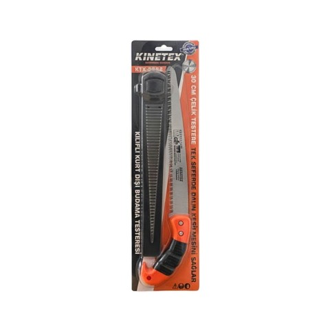 KNITEX KILIF KURT DİŞİ BUDAMA TESTERE KTX-2912*48