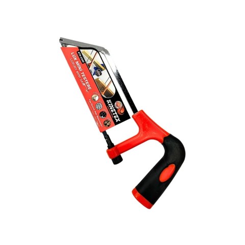 KNİTEX KTX-3380 LÜX MİNİ TESTERE*120