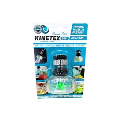 KNITEX MUSLUK UCU VKM KTX-3105*300