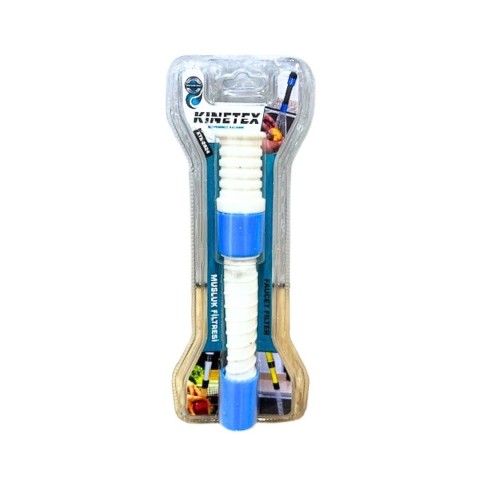 KNITEX RENKLİ PLASTİK MUSLUK UCU KTX-2824*384