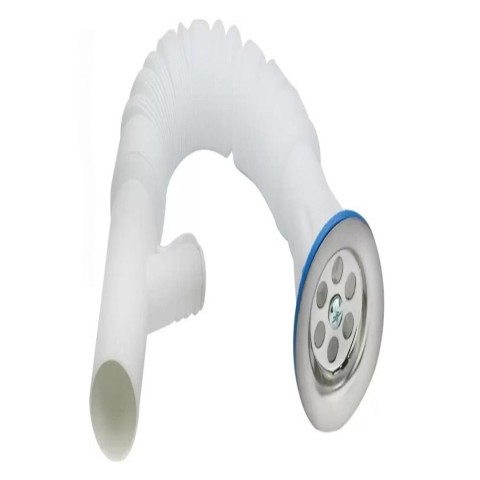 KNITEX TASLI KÖRÜKLÜ SİFON 32 MM ÇIKIŞ KTX-3219*35