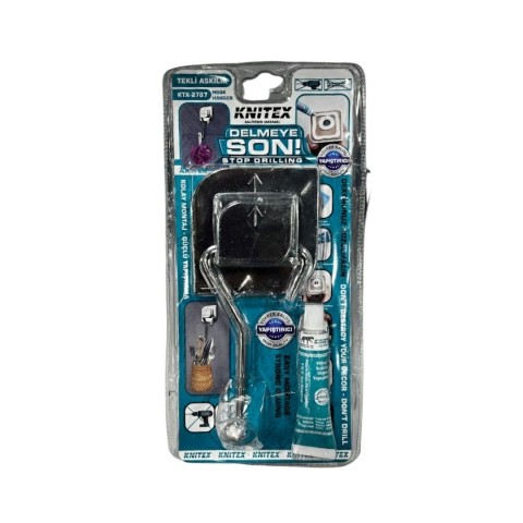 KNITEX TEKLİ ASKI VKM KTX-2787*240