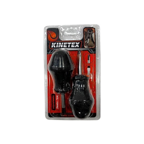 KNITEX TOPAÇ TORNAVİDA 2 Lİ SET VKM KTX-2678*240