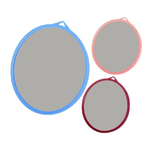 KOÇLAR 33 NO AYNA YUVARLAK (12*5)*60