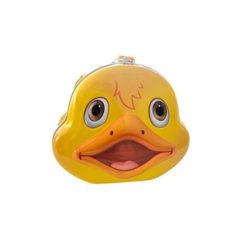 KSMART KUMBARA METAL ÖRDEK K-0355(12*10)*120