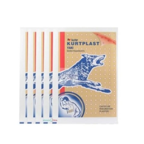 KURTPLAST YAKI 50 Lİ*40