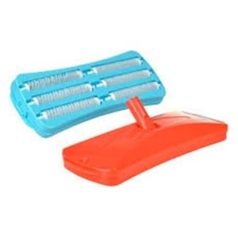 LALE PLASTİK L-060 6 LI SAPLI GIRGIR*24