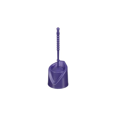 LALE PLASTİK L-067 KLASİK WC-KLOZET TAKIMI*36