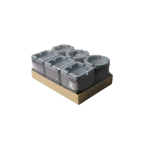 LE PARİS SALTA KOKUSUZ KÜLLÜK(6*24)*144