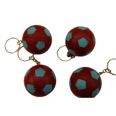 LETRA ANH-2004  KÜÇÜK TOP ANAHTARLIK(12*150)*1800