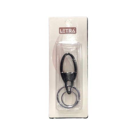 LETRA ANH-2011C METAL ANAHTARLIK(20*30)*600