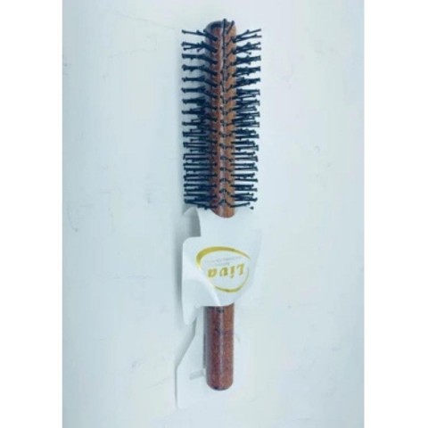 LİVA 506 YANMAZ FÖN TARAK*12