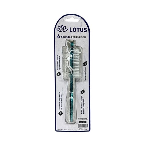 LOTUS LTS-1811 4 ADIMDA TOPUK TAŞI SETİ*288