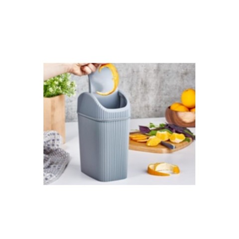 LOVA LV-320 DECO ÇÖP KOVASI 2,5 LT*24