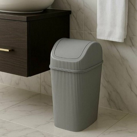 LOVA LV-323 DECO GRAND ÇÖP KOVASI 10 LT*12