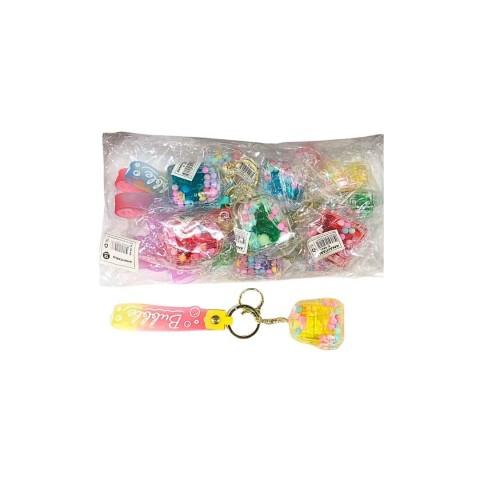 LÜX SULU ANAHTARLIK K-0460(12*40)*480