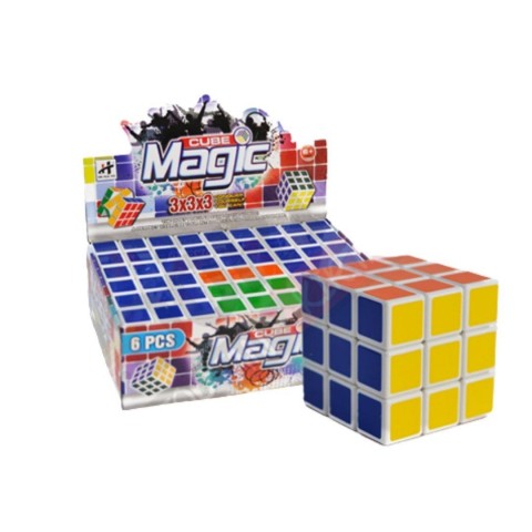 MAGİC ZEKA KÜPÜ LÜX(12*24)*288