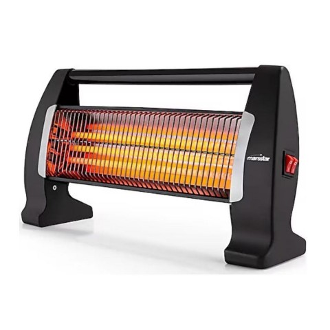 MARSSTAR MS-15 AYAKALTI ISITICI 1500 W*6